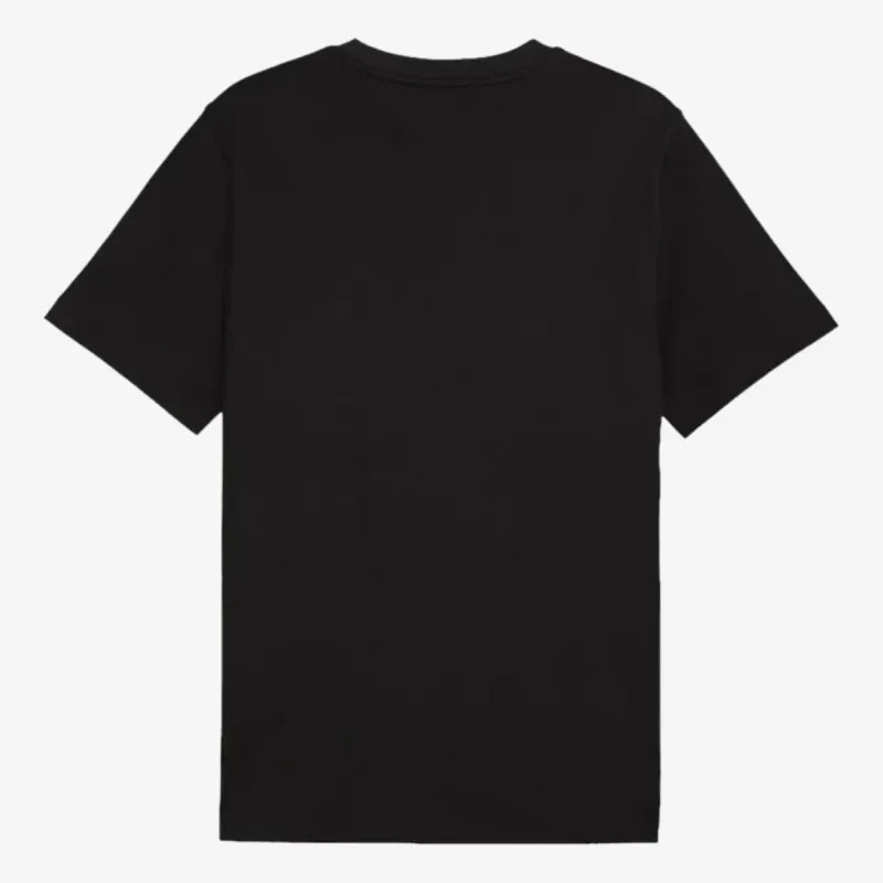 Puma PUMA GRAPHIC Cat Logo Tee 