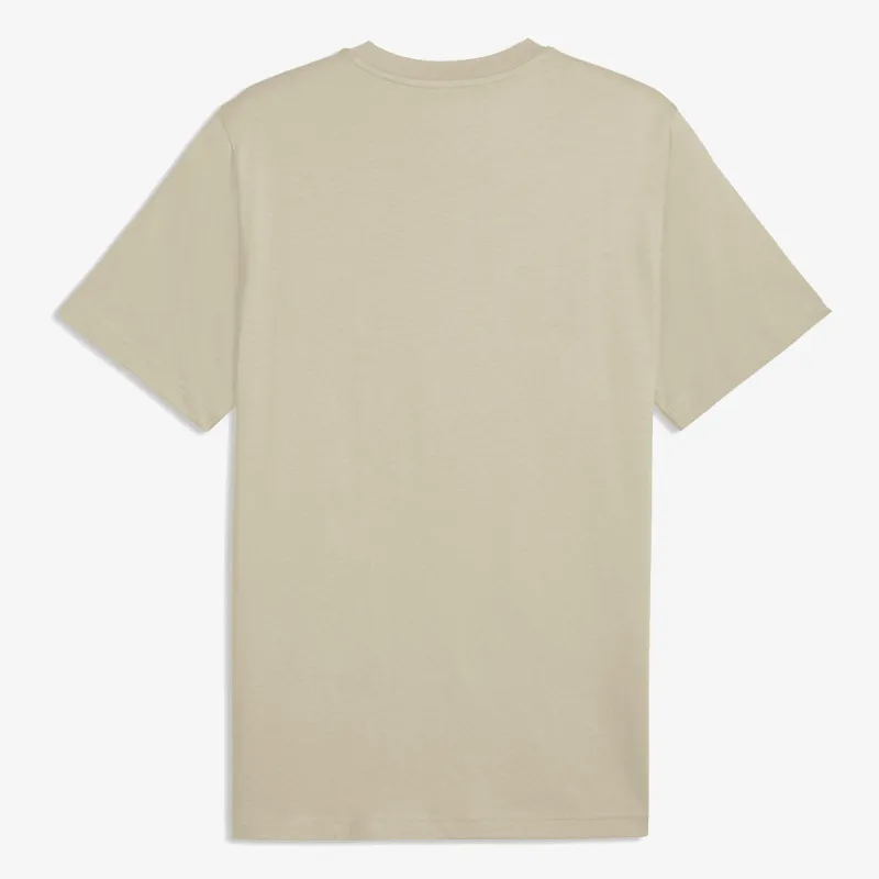 Puma PUMA GRAPHIC Circular Tee 