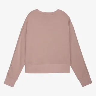 Puma PUMA HER Relaxed Crew TR 