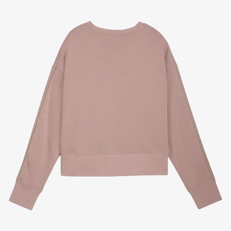 Puma PUMA HER Relaxed Crew TR 