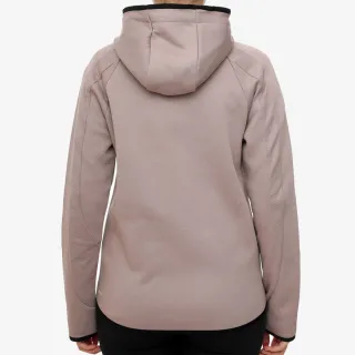 Puma PUMA EVOSTRIPE Full-Zip Hoodie DK 