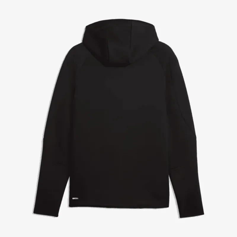 Puma PUMA EVOSTRIPE FZ Hoodie DK 