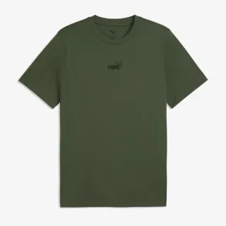 Puma ESS Small No.1 Logo centered Tee 