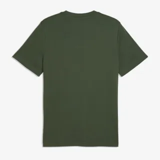 Puma ESS Small No.1 Logo centered Tee 