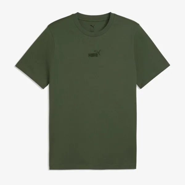 Puma ESS Small No.1 Logo centered Tee 