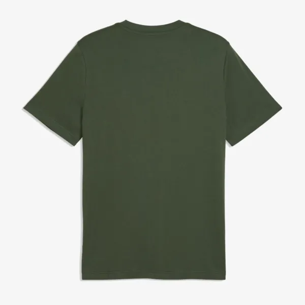 Puma ESS Small No.1 Logo centered Tee 