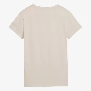 Puma PUMA ESS Centered Cat Logo Tee 