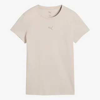 Puma PUMA ESS Centered Cat Logo Tee 