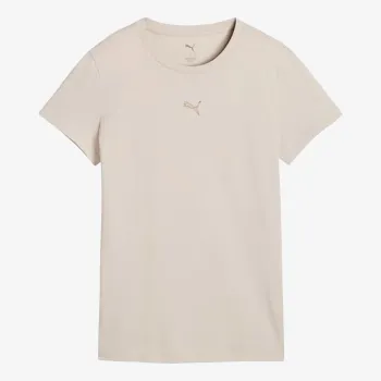 Puma PUMA ESS Centered Cat Logo Tee 
