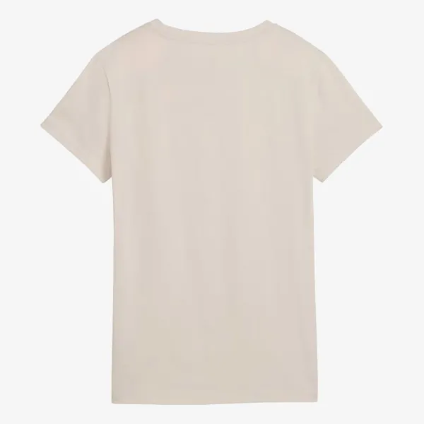Puma PUMA ESS Centered Cat Logo Tee 