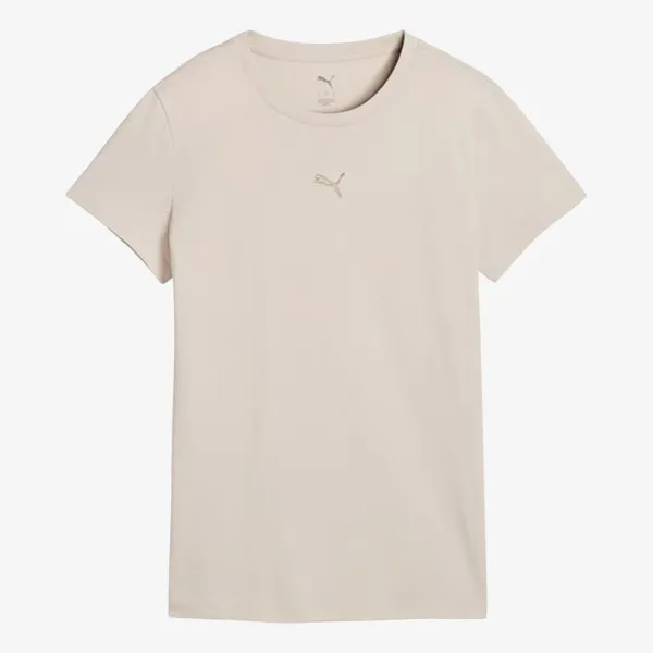 Puma PUMA ESS Centered Cat Logo Tee 