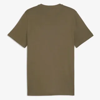 Puma PUMA GRAPHIC Photoprint PUMA Tee 