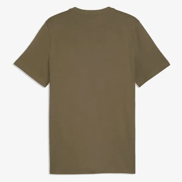 Puma PUMA GRAPHIC Photoprint PUMA Tee 