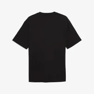 Puma PUMATECH Relaxed Graphic Tee 