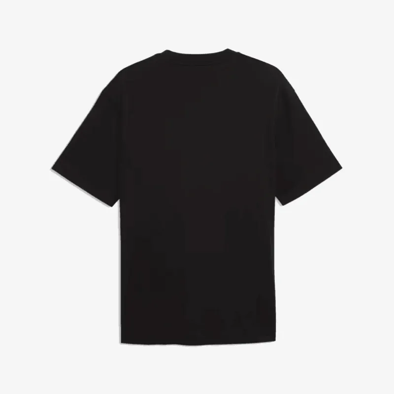 Puma PUMATECH Relaxed Graphic Tee 