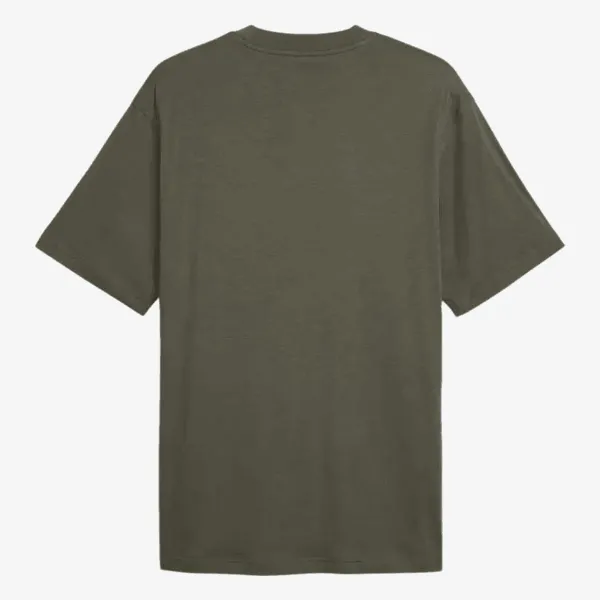 Puma PUMATECH Relaxed Graphic Tee 