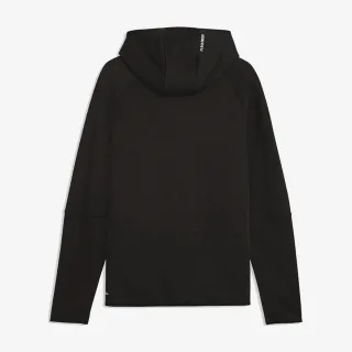 Puma PUMATECH Slim Elevated Full-Zip Hoodie D 