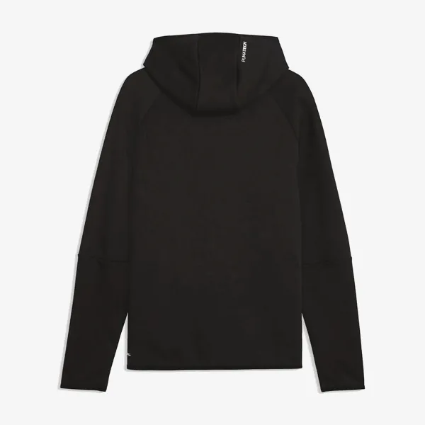 Puma PUMATECH Slim Elevated Full-Zip Hoodie D 
