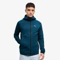 Puma PUMATECH Slim Elevated Full-Zip Hoodie D 