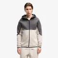 Puma PUMATECH Slim Elevated Full-Zip Hoodie D 