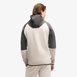 Puma PUMATECH Slim Elevated Full-Zip Hoodie D 