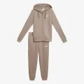 Puma PUMA Hooded Sweat Suit Full-Zip FL cl 