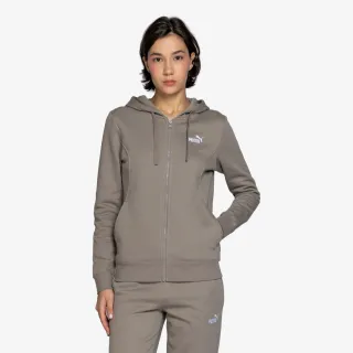 Puma Hooded Sweat Suit Full-Zip FL cl 