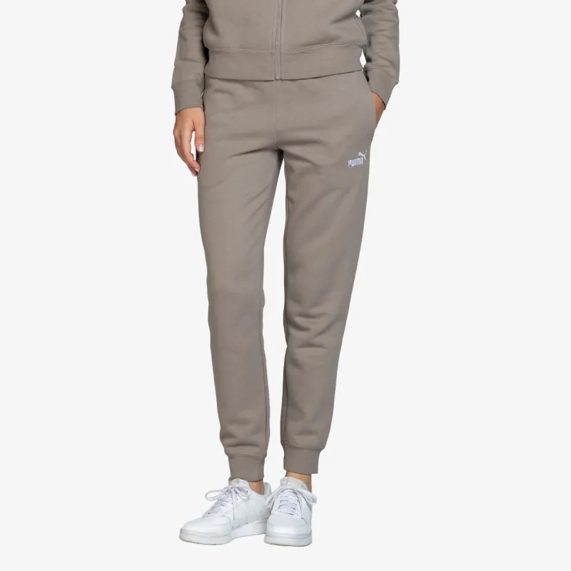 Puma Hooded Sweat Suit Full-Zip FL cl 