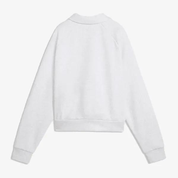 Puma PUMA CLASS Relaxed Longsleeve Polo FL 