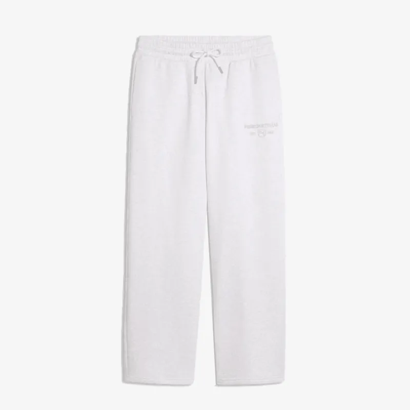 Puma PUMA CLASS Comfort Straight Leg Pants FL 