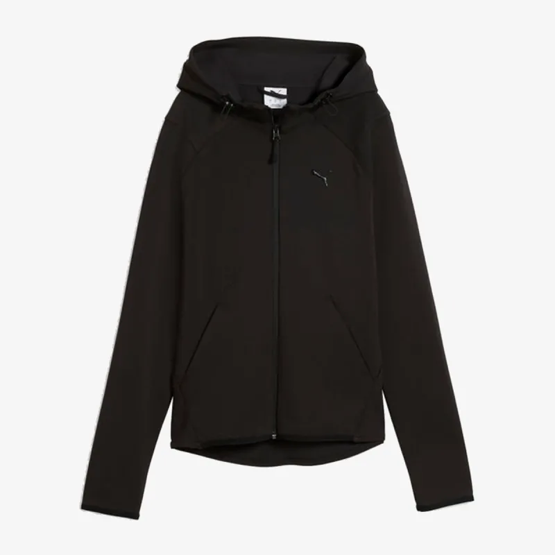 Puma PUMATECH SENSE Full-Zip Jacket DK 