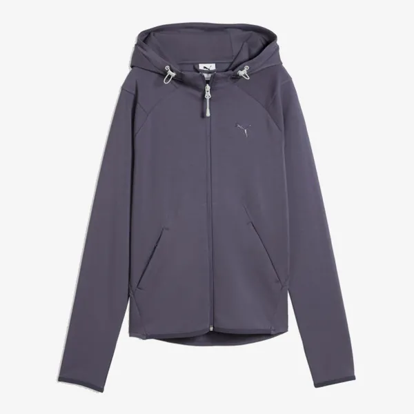Puma PUMATECH SENSE Full-Zip Jacket DK 