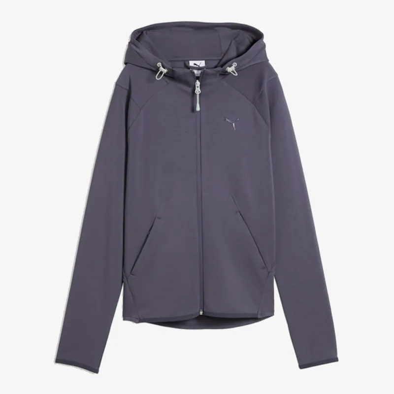 Puma PUMATECH SENSE Full-Zip Jacket DK 