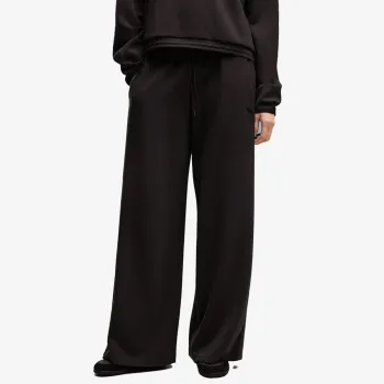 Puma PUMATECH SENSE Wide Leg Pants DK op 