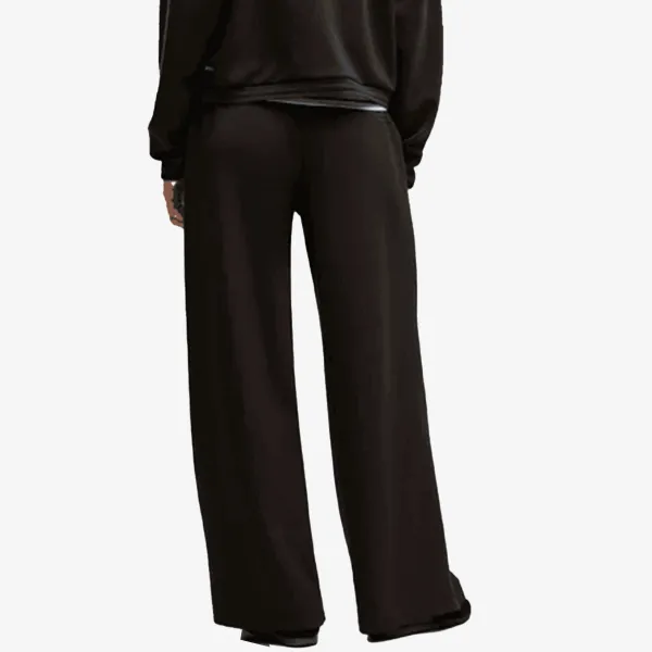 Puma PUMATECH SENSE Wide Leg Pants DK op 