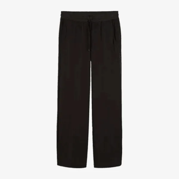 Puma PUMATECH SENSE Wide Leg Pants DK op 