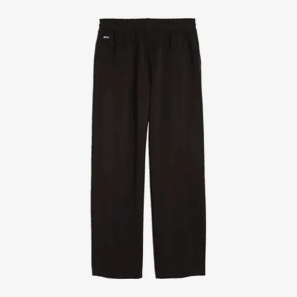 Puma PUMATECH SENSE Wide Leg Pants DK op 