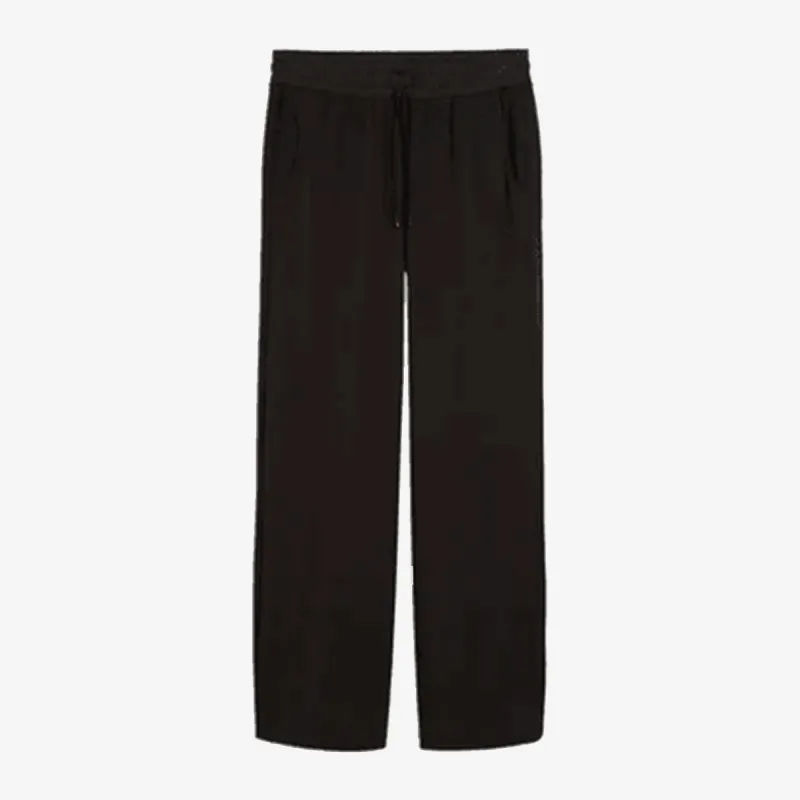 Puma PUMATECH SENSE Wide Leg Pants DK op 