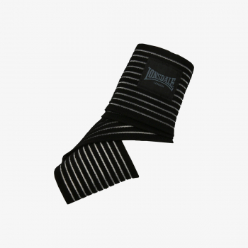 LONSDALE ANKLE SUPPORT ELASTIC 