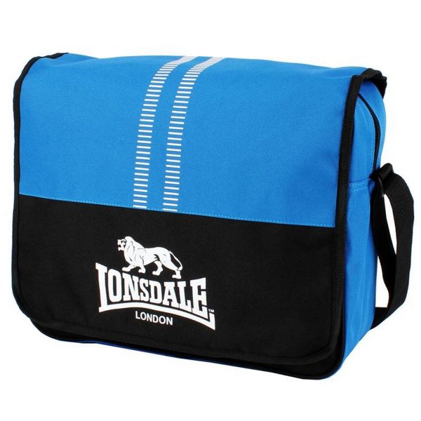 LONSDALE LONSDALE MESSENGER BAG 63 Sport Vision