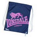 Lonsdale LONSDALE LL GYM SACK 64 - 