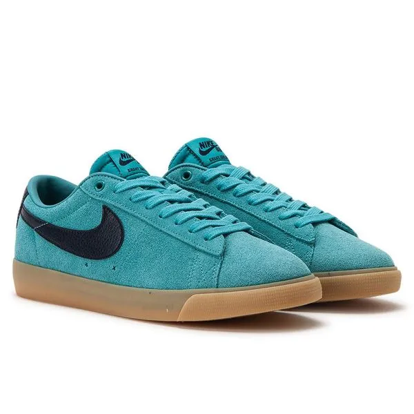 Nike NIKE SB ZOOM BLAZER LOW GT 