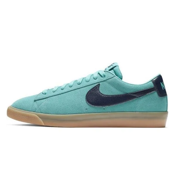 Nike NIKE SB ZOOM BLAZER LOW GT 