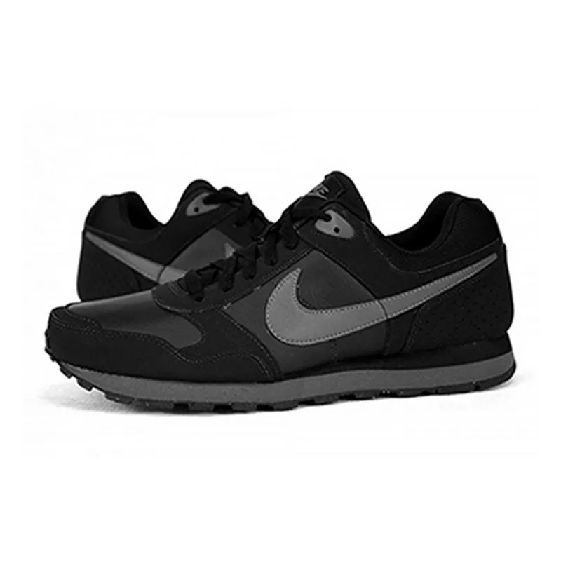 Nike 704959-001-NIKE MD RUNNER LTR 