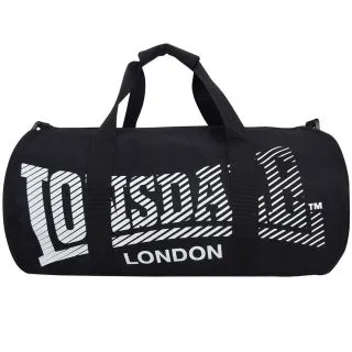 Lonsdale Barrel Bag 
