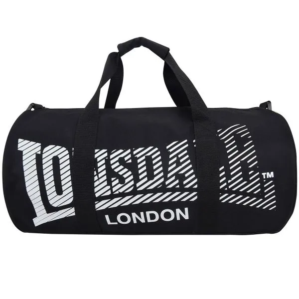 Lonsdale Barrel Bag 
