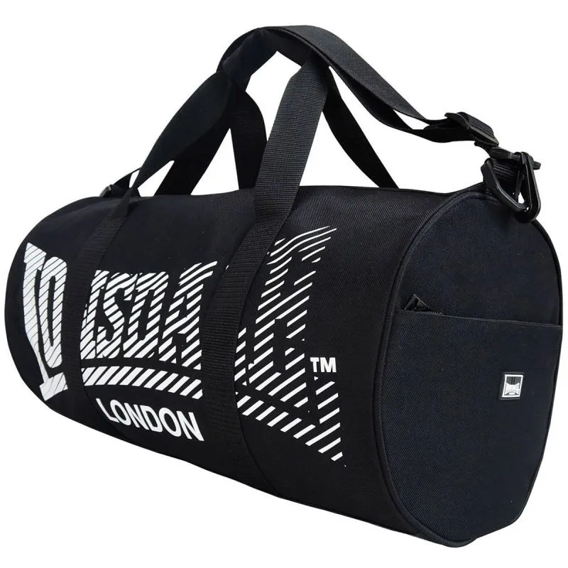 Lonsdale Barrel Bag 