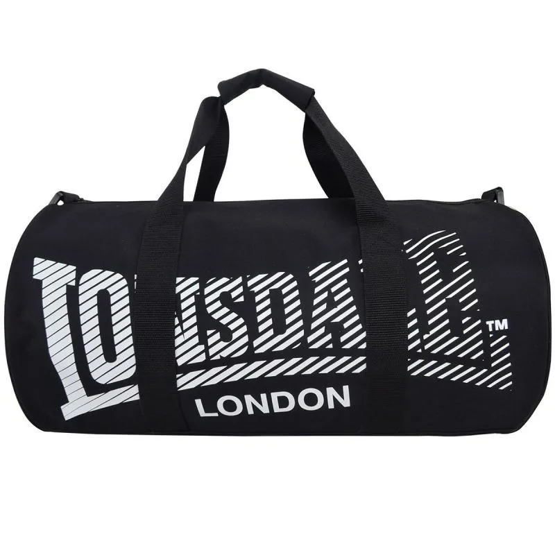 Lonsdale Barrel Bag 