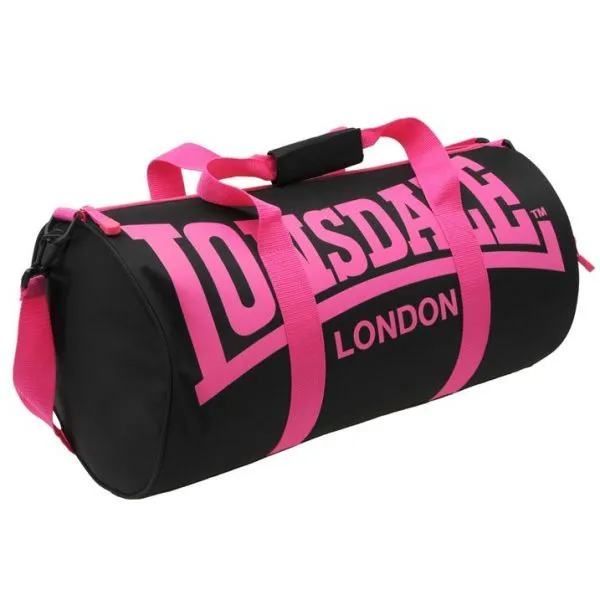 Lonsdale LONSDALE BARREL BAG 40 