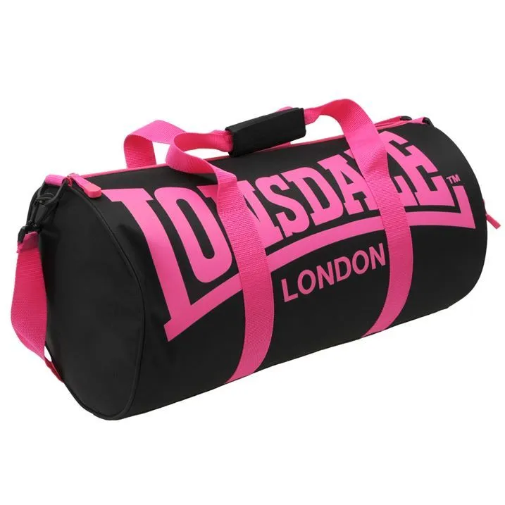 Lonsdale LONSDALE BARREL BAG 40 